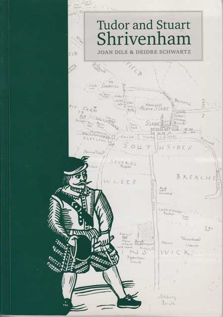 Front cover of the book 