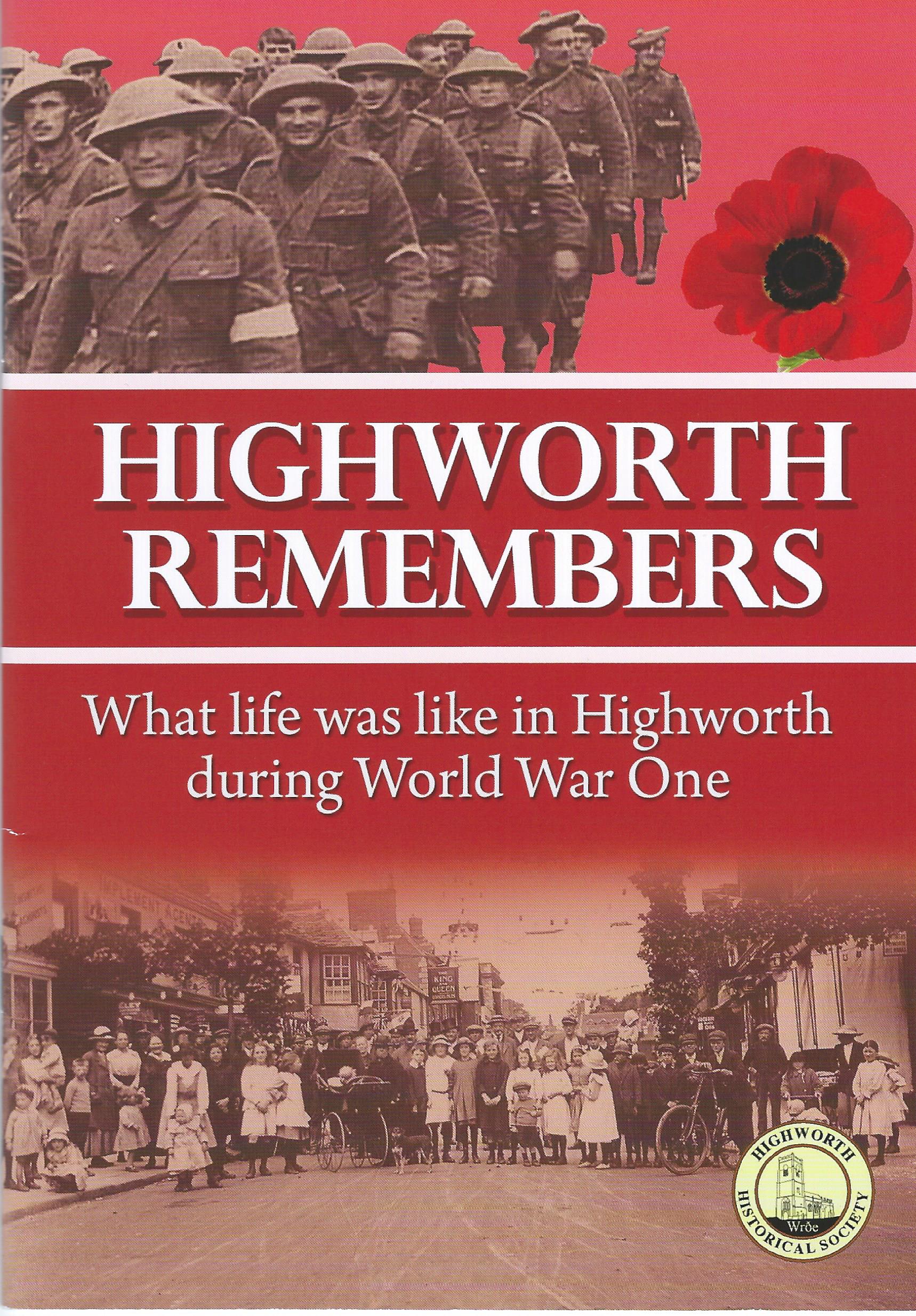 Highworth Remembers