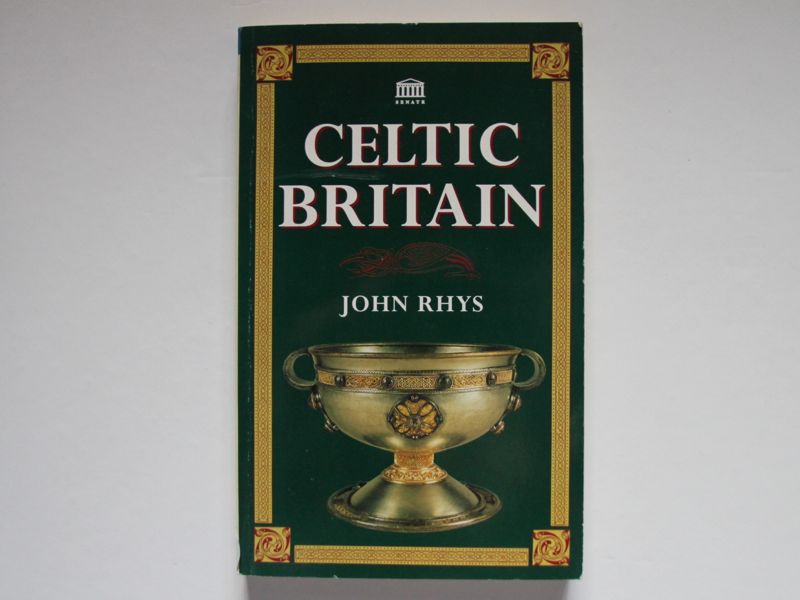 Celtic Britain