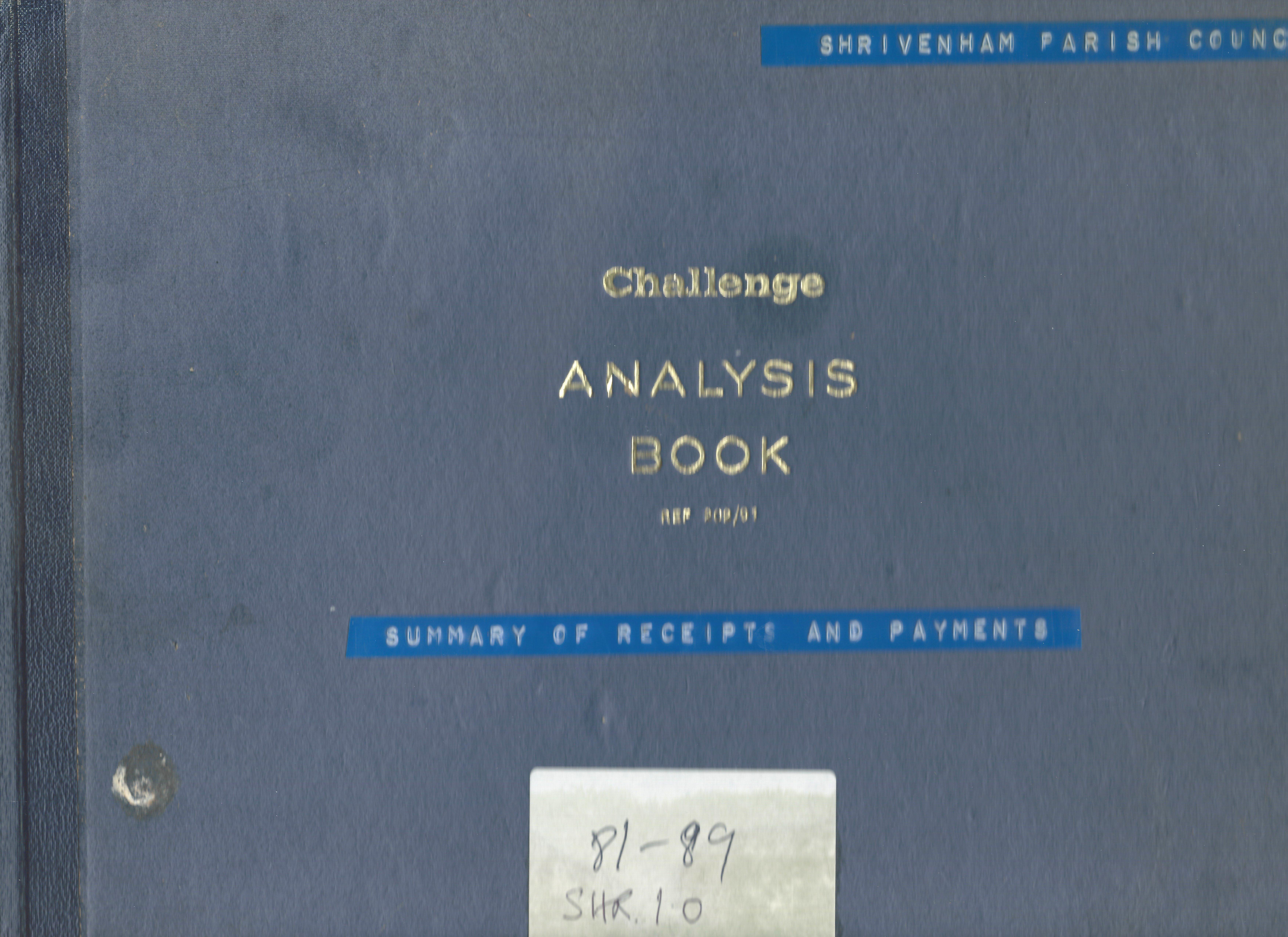 Front cover of Book