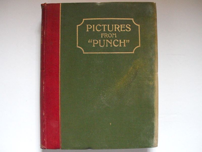 Pictures from Punch