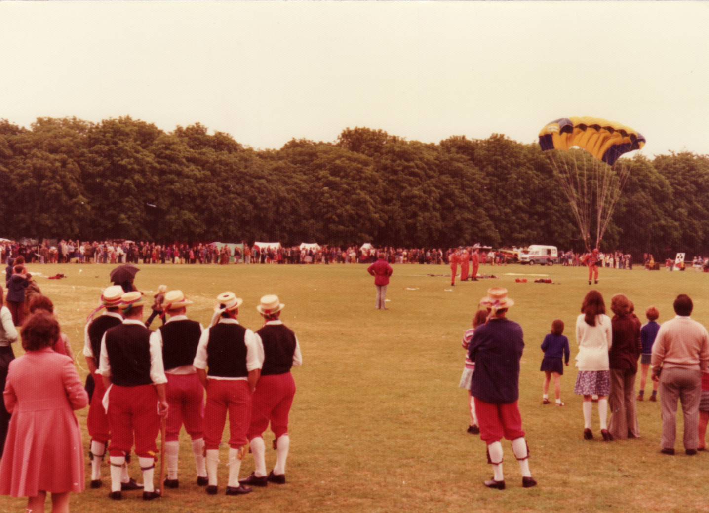 Shrivenham Village Fete photos by Roy Selwood