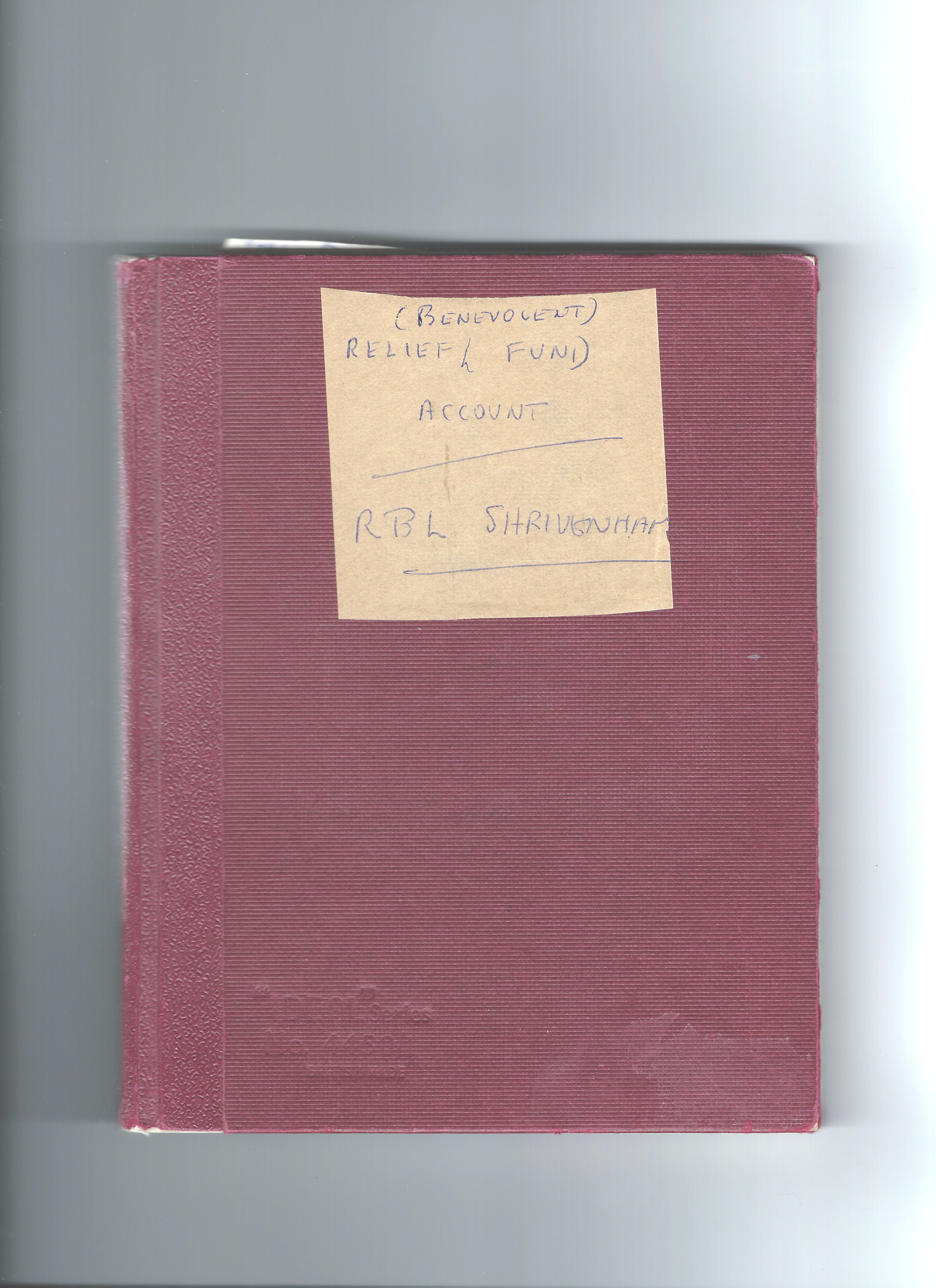 Front cover of Book