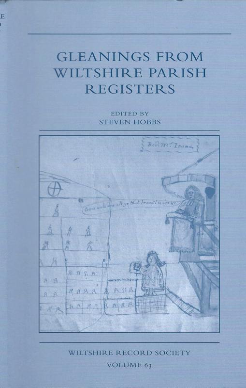 The front cover of the book