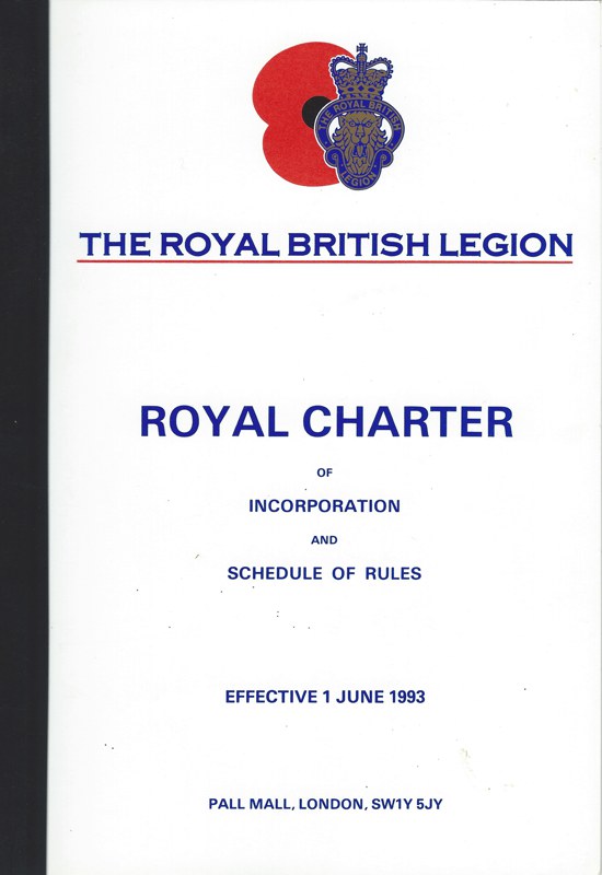 Royal British Legion