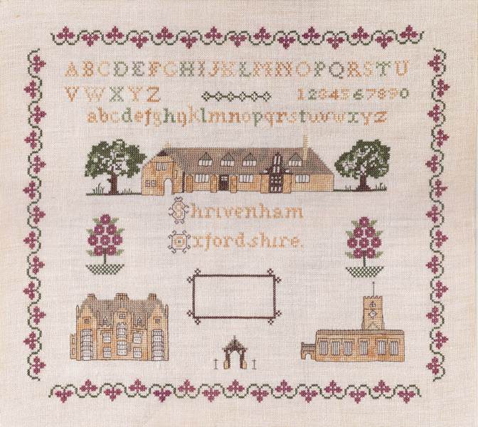 Historical tapestry by person unknown