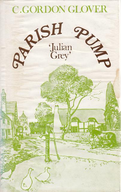 Front cover of the book