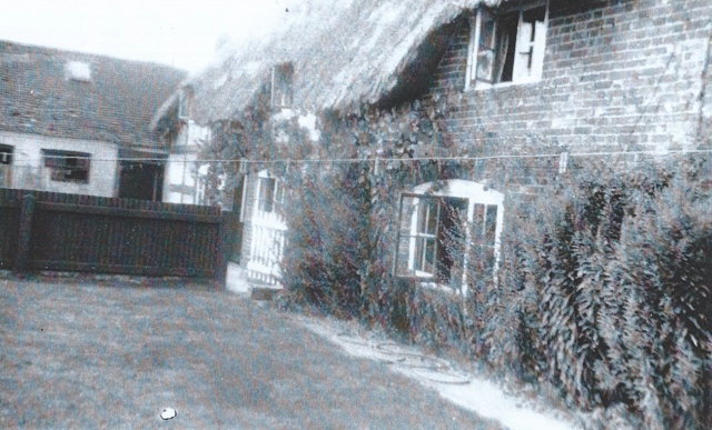 The Farm House