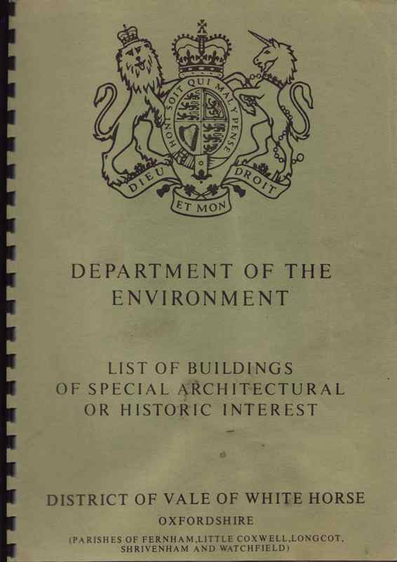 The front cover of the book