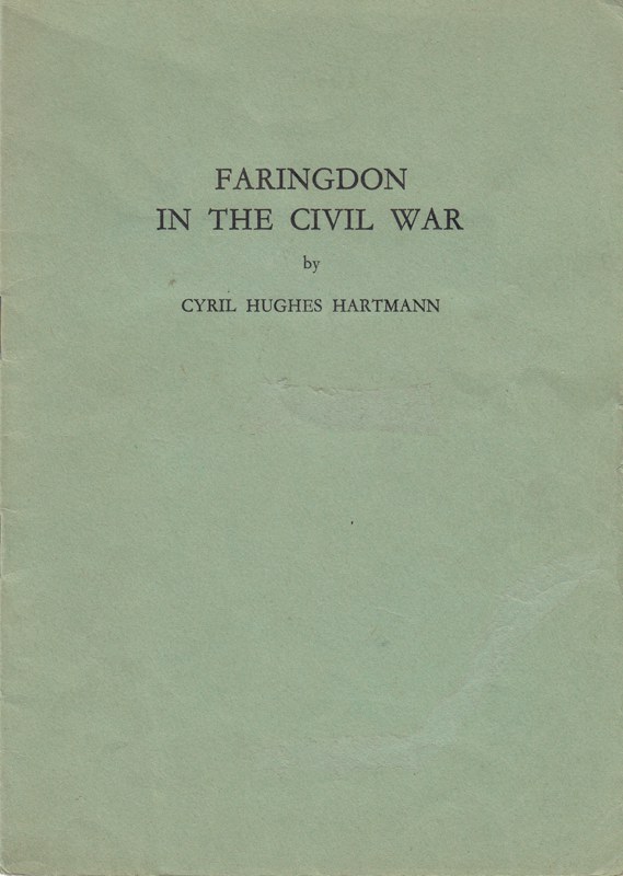 Front cover of the book