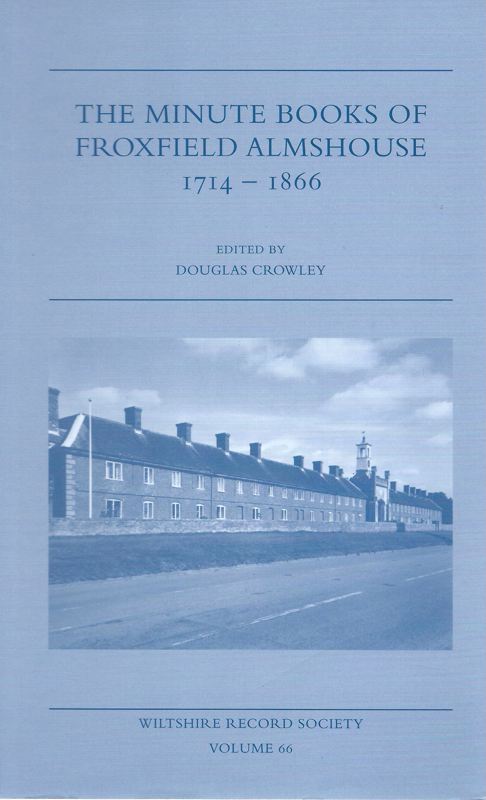 Front cover of the book