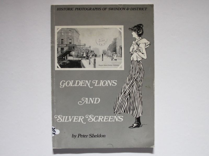 Golden Lions and Silver Screens