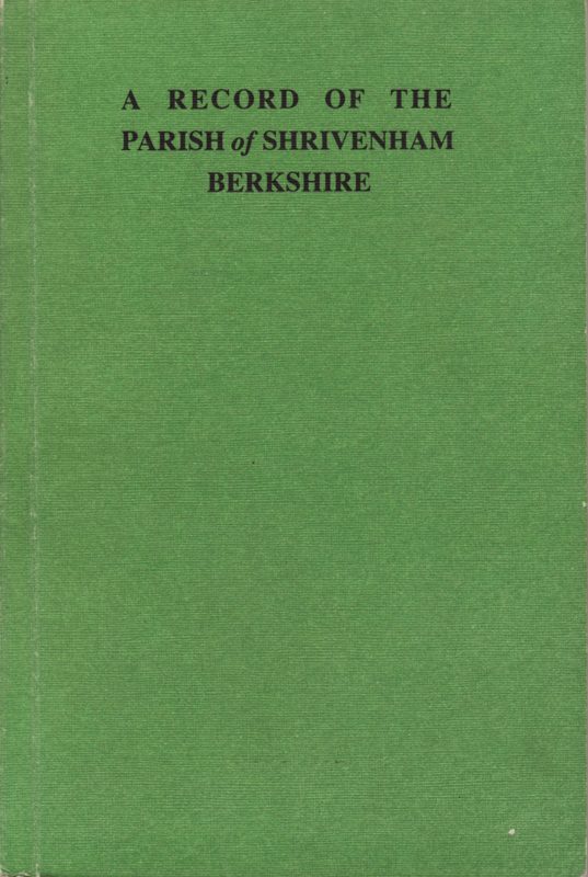 The front cover of the book