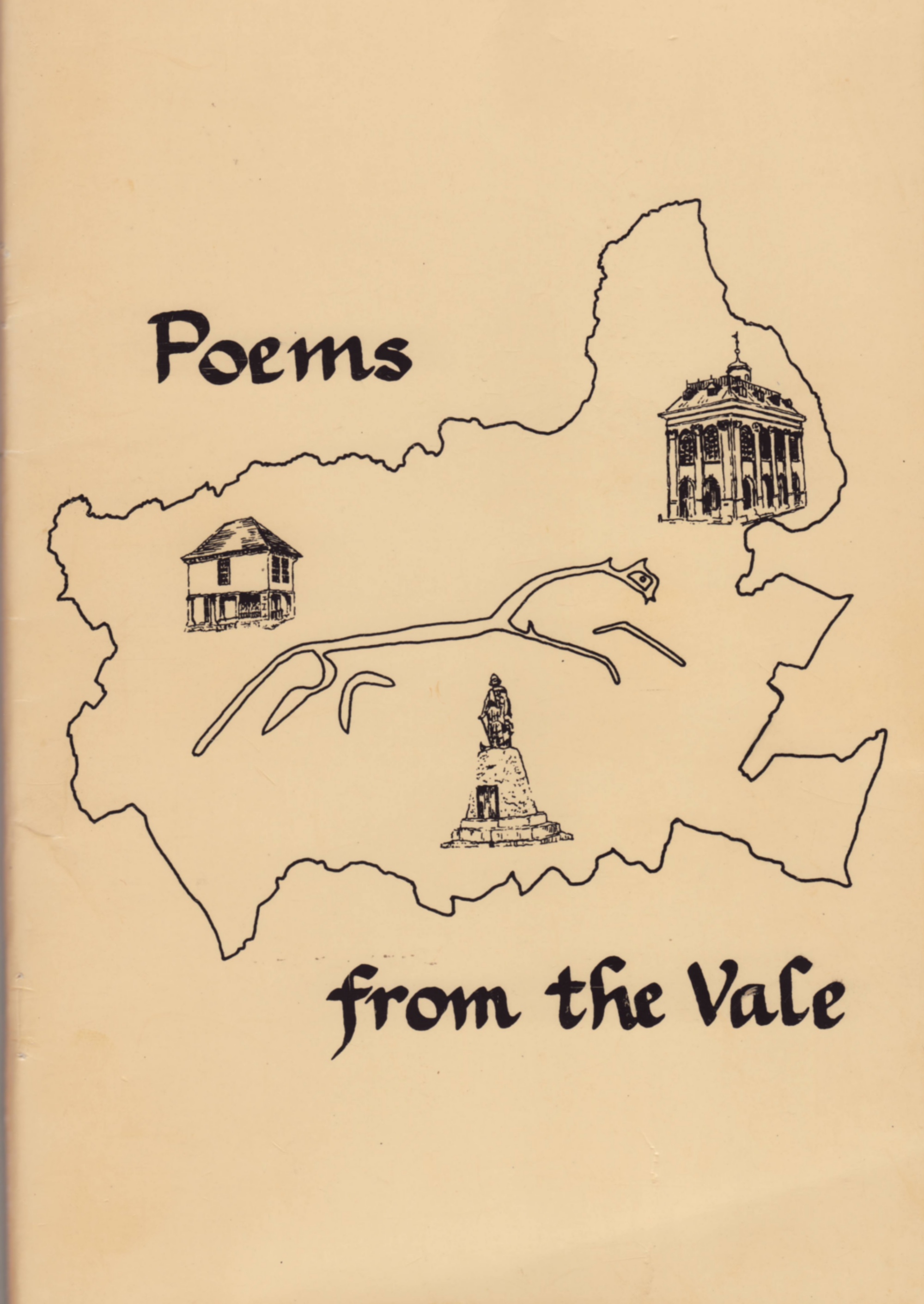 Front cover of the book