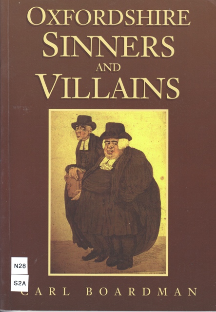 The front cover of the book