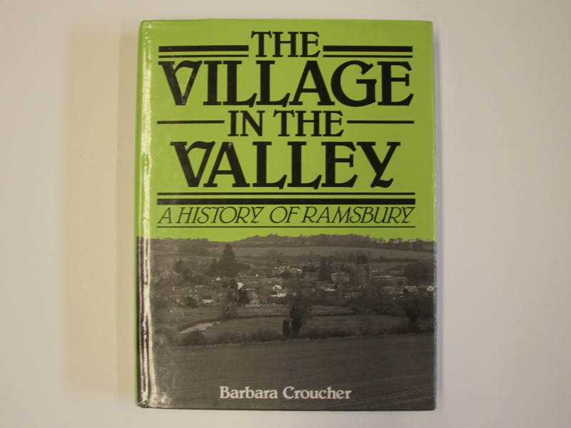 The Village in the Valley book