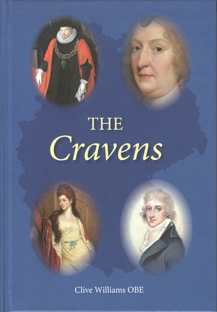 The cover of the book