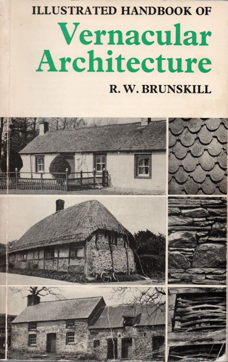 The front cover of the book