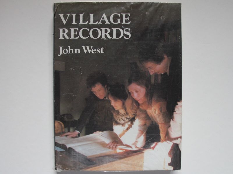 Village Records