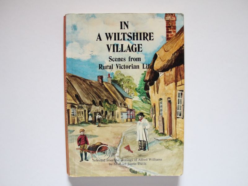 In a Wiltshire Village book