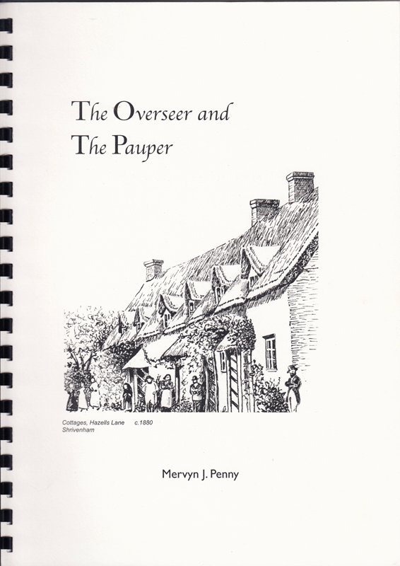 Front cover of the book