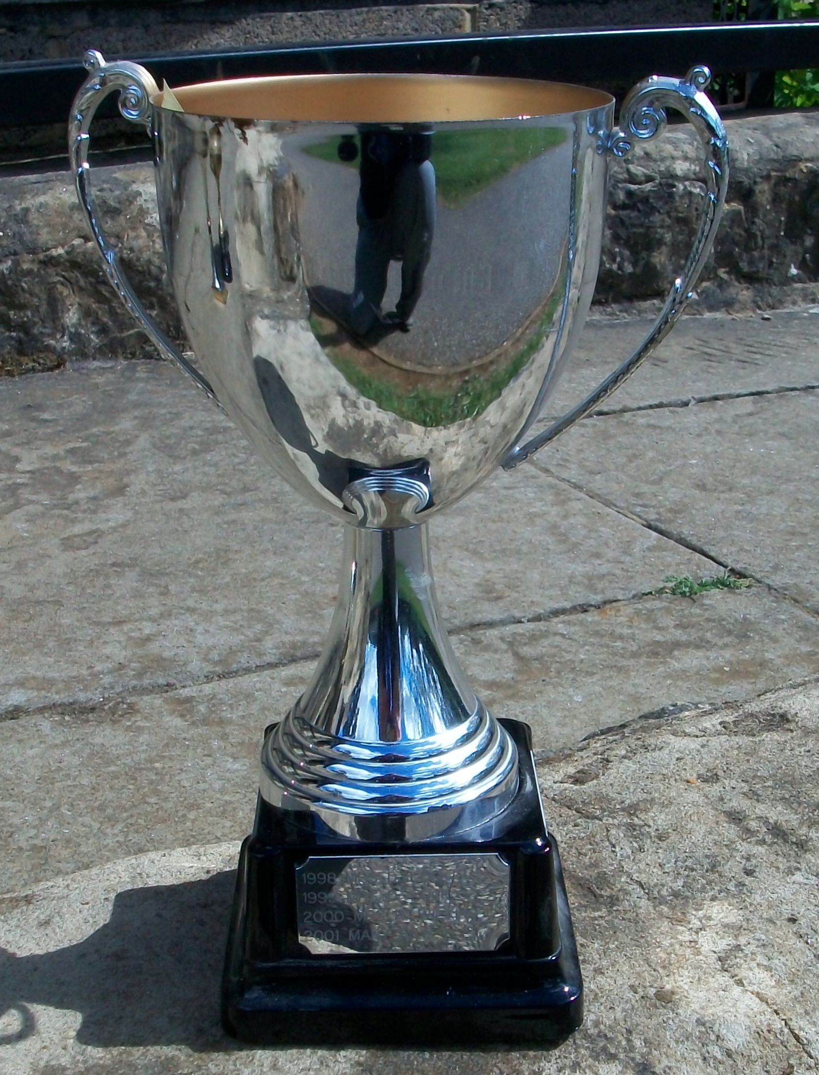 The Radford Cup