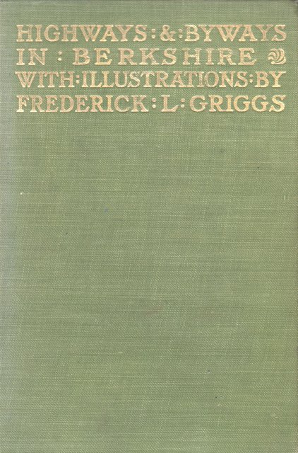 Front cover of the book