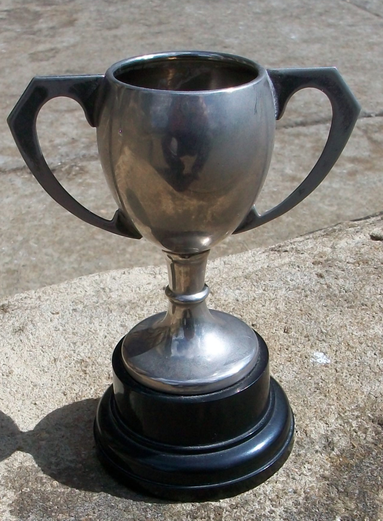 Knit-Knack Trophy
