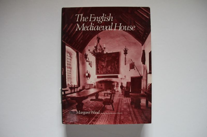 The English Mediaeval House