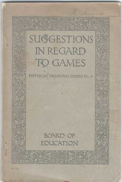 The front cover of the book