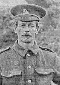 William Cornelius Nobes 