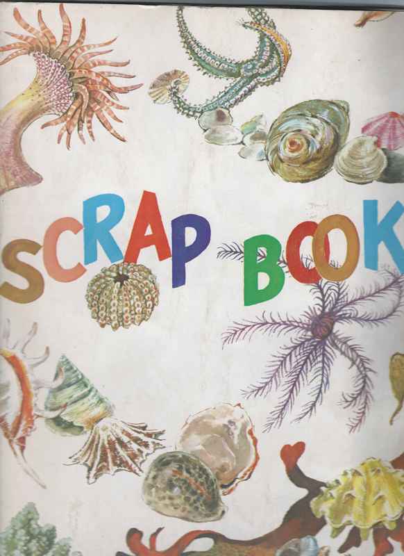 Mrs Day''s Scrap Book Vol 1