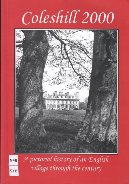 The front cover of the book