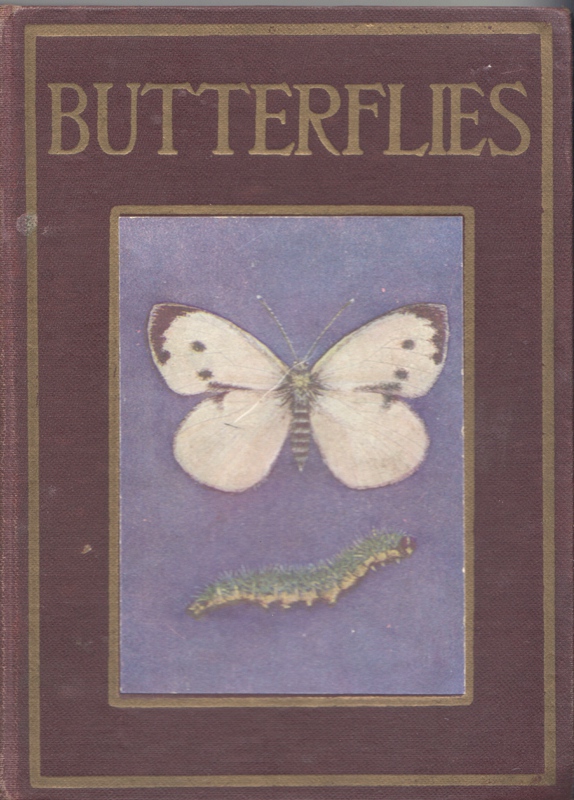 The front cover of the book