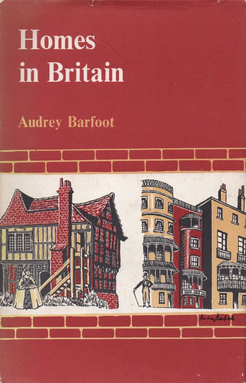 The front cover of the book