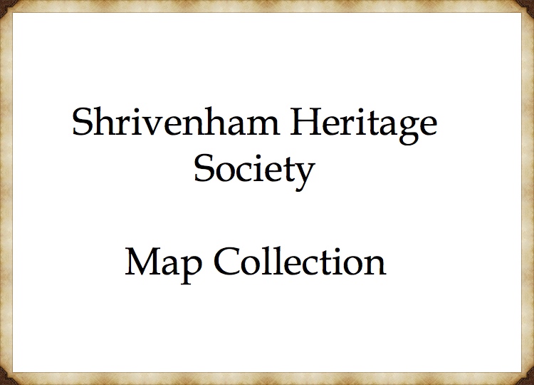 Ordnance Survey Map Area 157 - War Office Edition