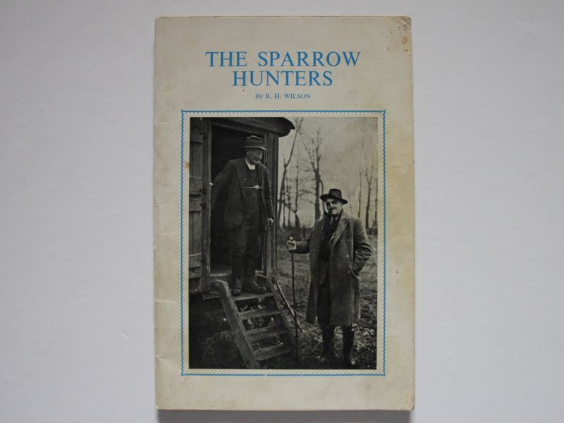The Sparrow Hunters