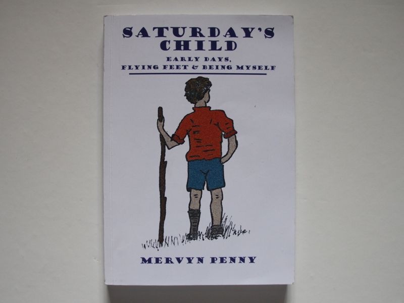 Saturday's Child book