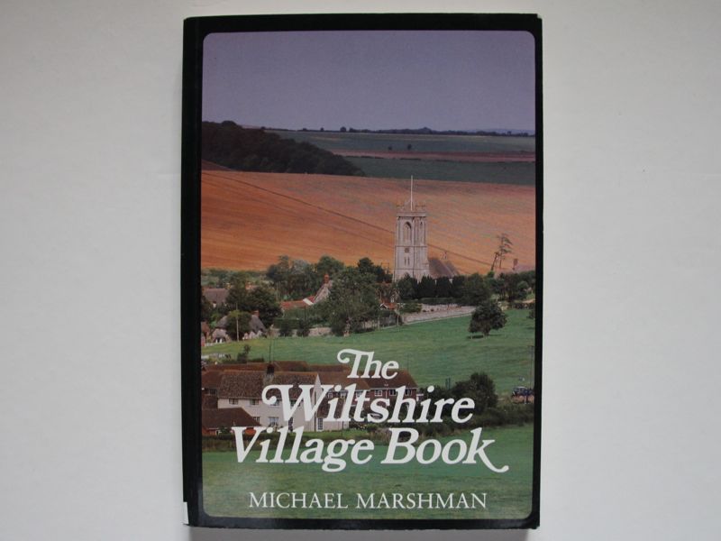 The Wiltshire Village Book