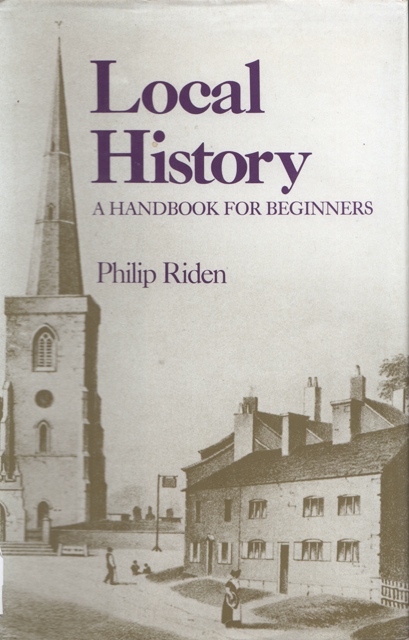 The cover of the book