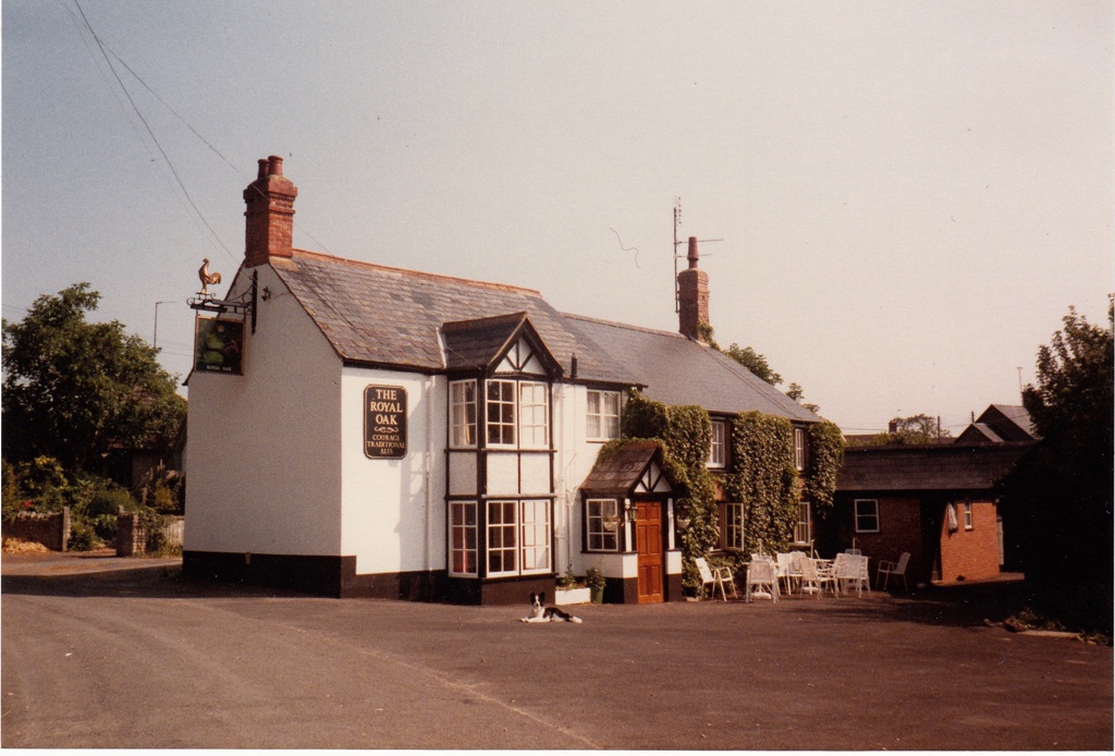 Photo from the Album N143 on Shelf S2C at the Heritage Centre, donated by Mel A.G. Veal