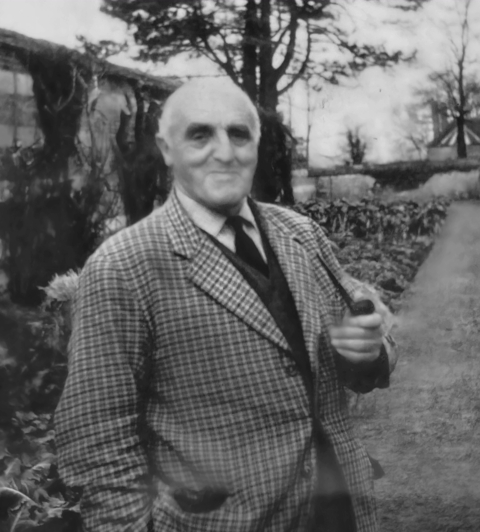 Robert Henry (Bob) Wilson