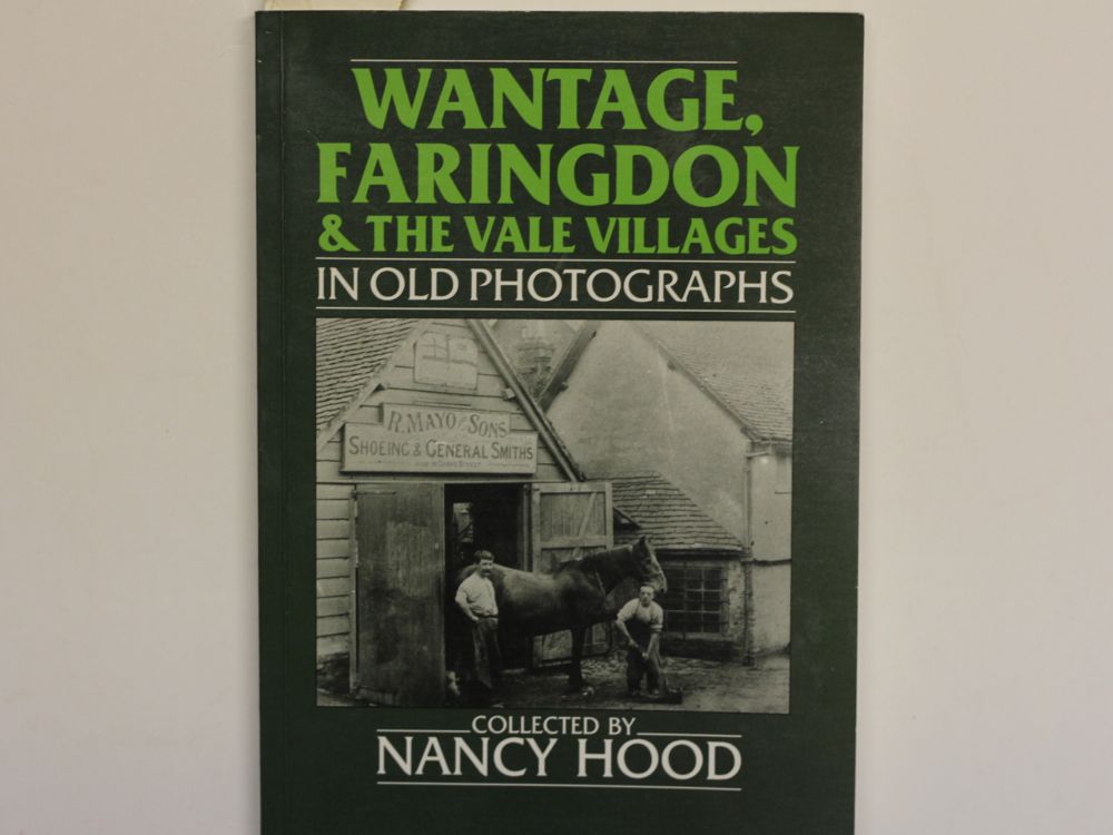 Wantage, Faringdon & the Vale Villages