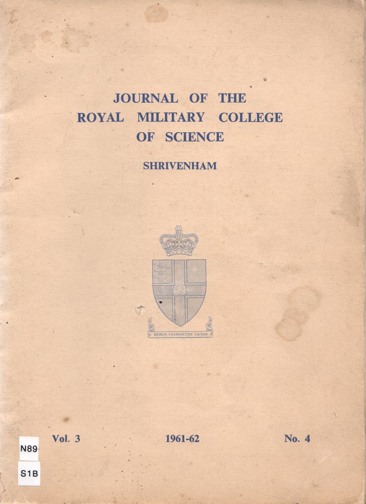 The front cover of the book