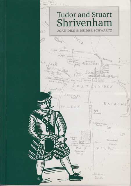 The front cover of the book